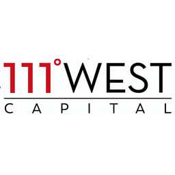 111° West Capital Logo