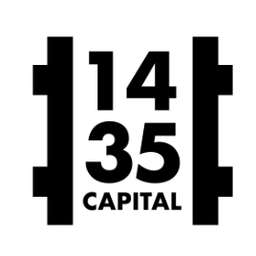 1435 Capital Logo