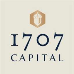 1707 Capital Logo