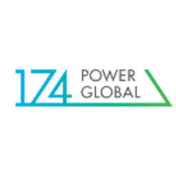 174 Power Global Logo