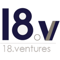 18.ventures Logo