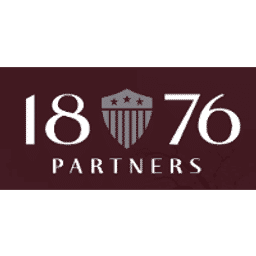 1876 Partners Logo
