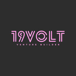 19Volt Logo