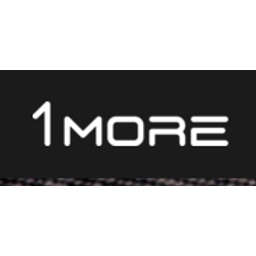 1More Logo