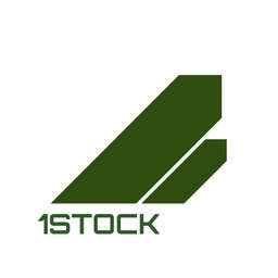 1Stock Logo
