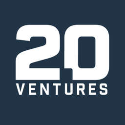 2.0 Ventures Logo