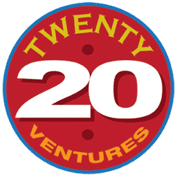 2020 Ventures Logo