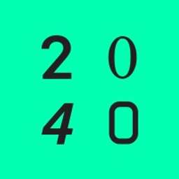 2040 Ventures Logo