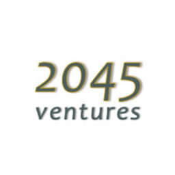 2045 Ventures Logo