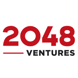 2048 Ventures Logo
