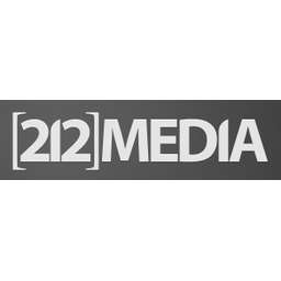 [212]Media Logo