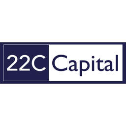 22C Capital Logo
