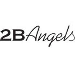2B Angels Logo