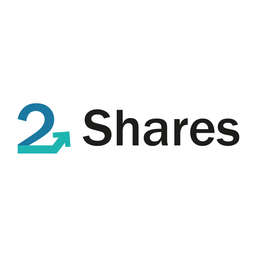 2Shares Logo