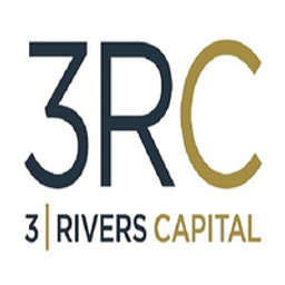 3 Rivers Capital Logo