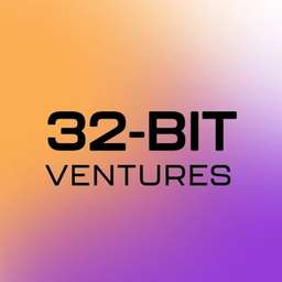 32bit Ventures Logo