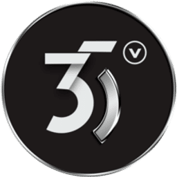 35V Logo