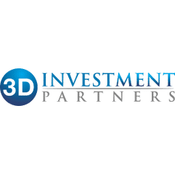 3D Investment Partners Logo
