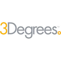 3Degrees Logo