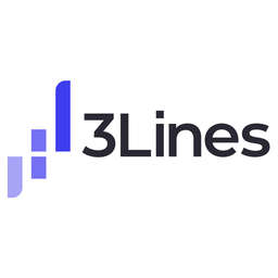 3Lines Logo