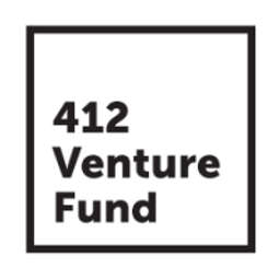 412 Venture Fund Logo