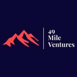 49 Mile Ventures Logo