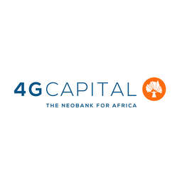 4G Capital Logo