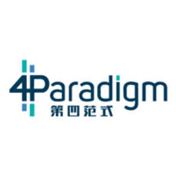 4Paradigm Logo