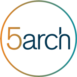 5 Arch Funding Corp. Logo