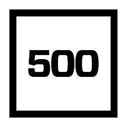 500 Startups Japan Logo