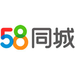 58.com Logo