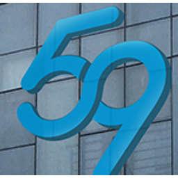 59store.com Logo