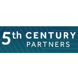 5th Century Partners Logo