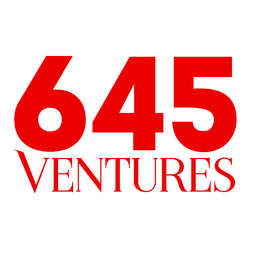 645 Ventures Logo