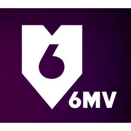 6th Man Ventures Logo