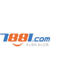 7881.com Logo