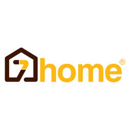 7home Logo