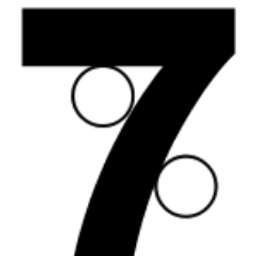7percent Ventures Logo