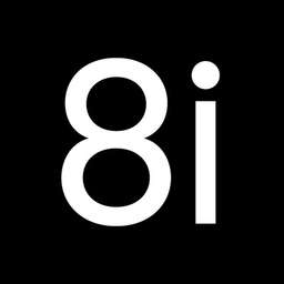 8i Ventures Logo