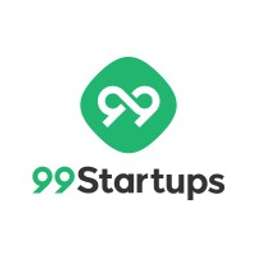 99 Startups Logo