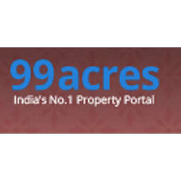 99acres.com Logo