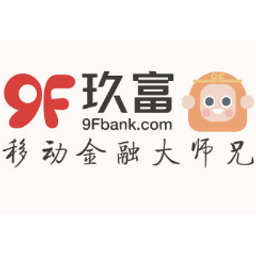 9F Group Logo