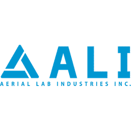 A.L.I. Technologies Japan Logo