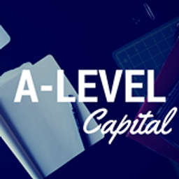 A-Level Capital Logo