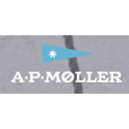 A.P. Moller Holding Logo