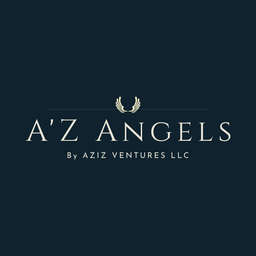 A'Z Angels Logo