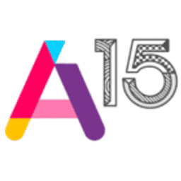 A15 Logo