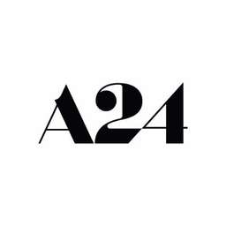 A24 Logo