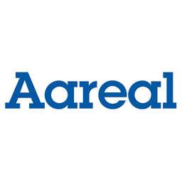 Aareal Bank Logo