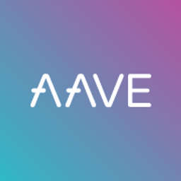 Aave Logo